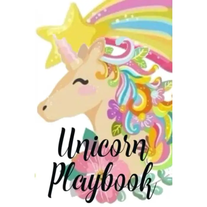 Unicorn Playbook 70pgs