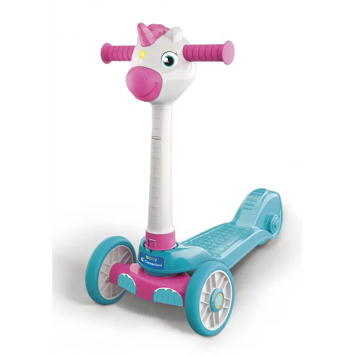 Unicorn Scooter