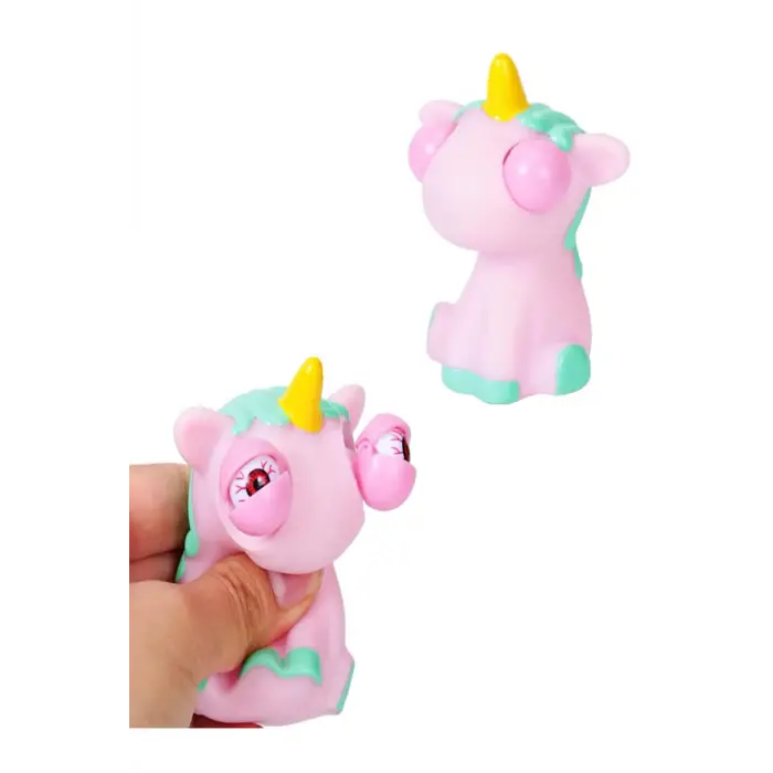Unicorn Sukuşi Dekompresyon Oyuncağı