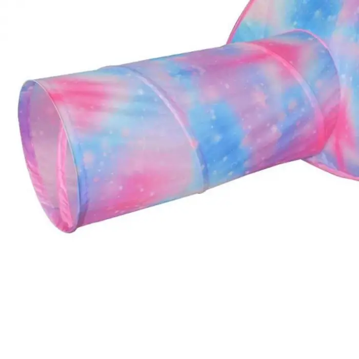 Unicorn Tünelli Oyun Çadırı