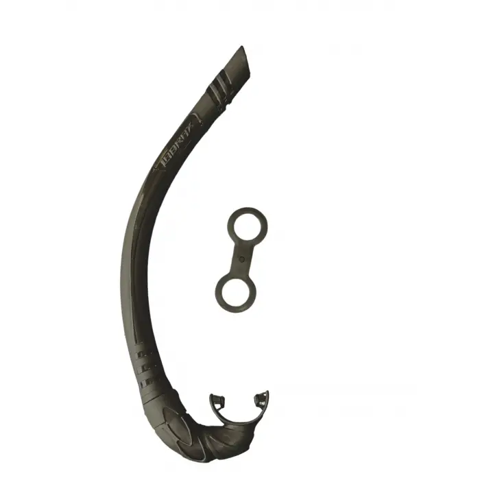 Unıque Snorkel, Siyah