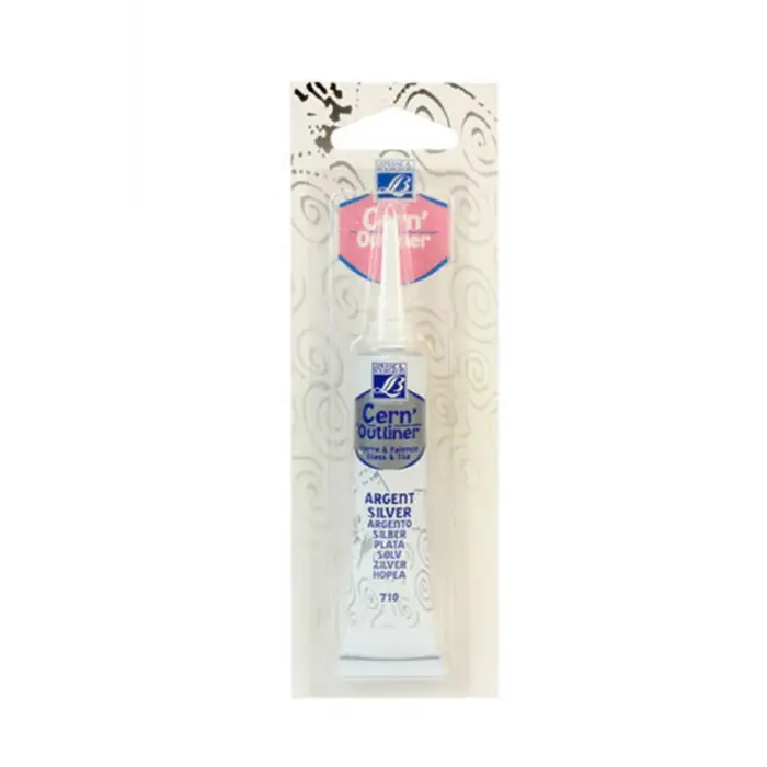 Unisex Cam Kontür, Transparent 20 ml