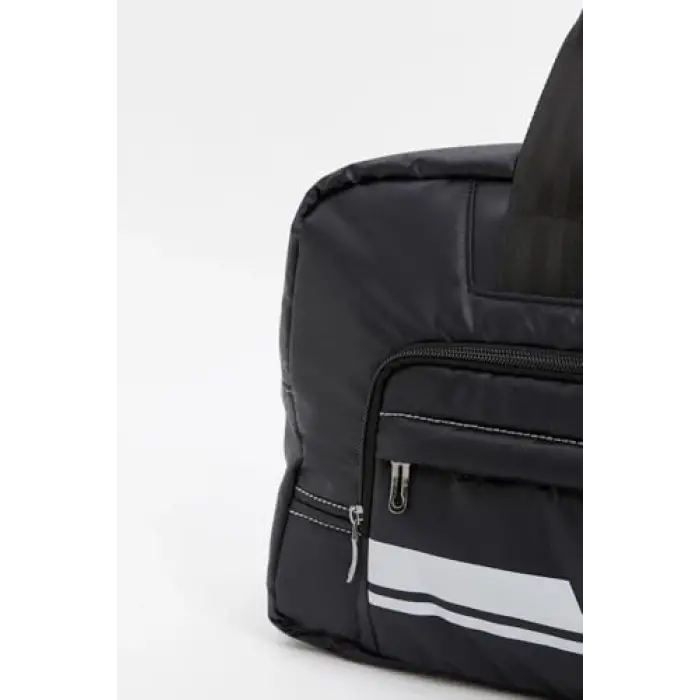 Unisex El Valizi PLDUF23811 Siyah Std
