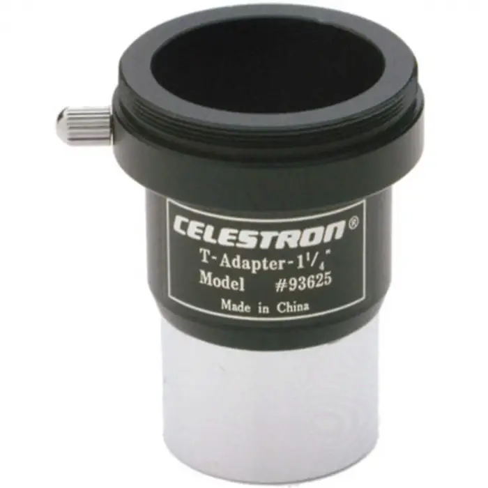 Universal Adaptör, 1-1/4 T
