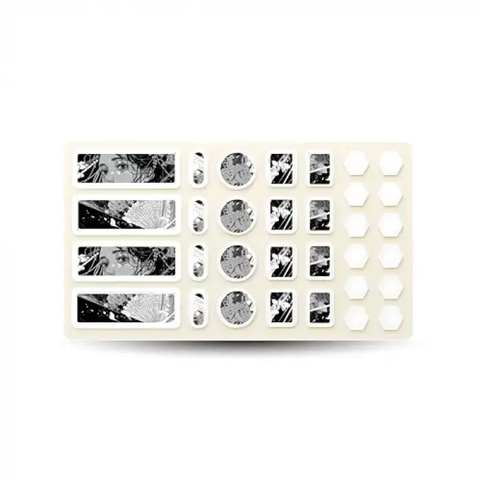 Universal Kesim Grip Tape (Noa)