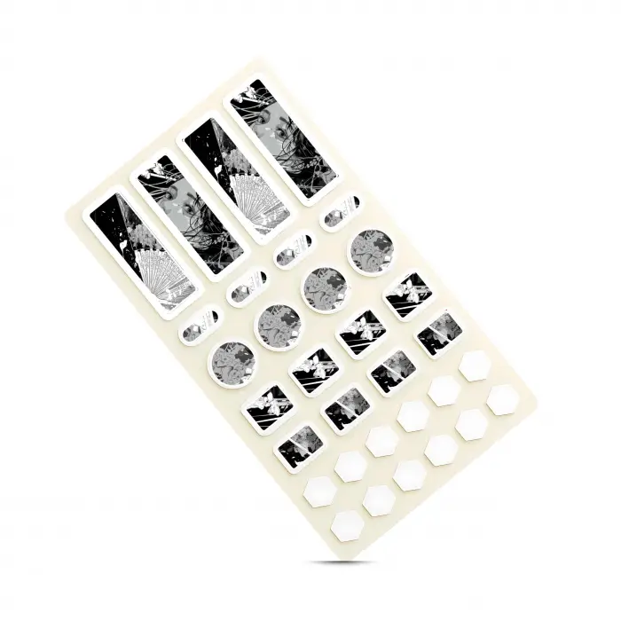 Universal Kesim Grip Tape (Noa)
