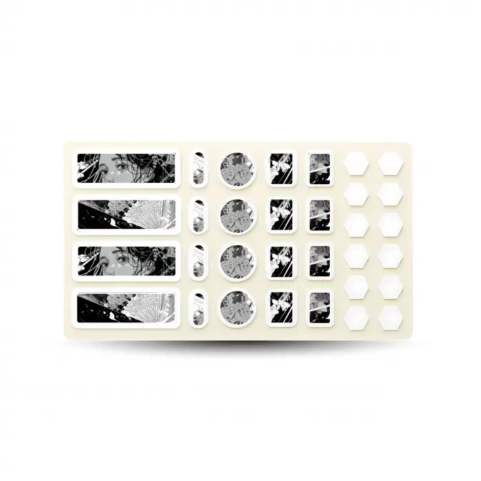 Universal Kesim Grip Tape (Noa)