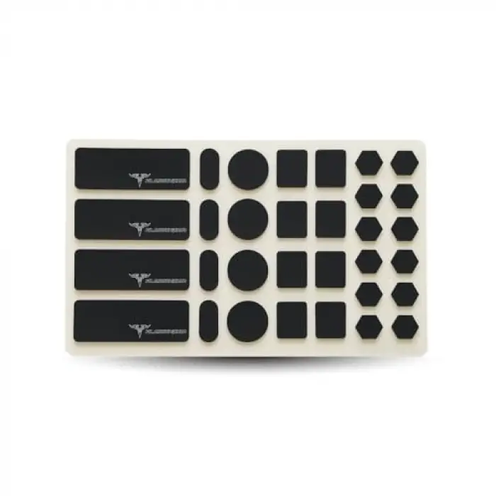 Universal Kesim Grip Tape (Siyah)