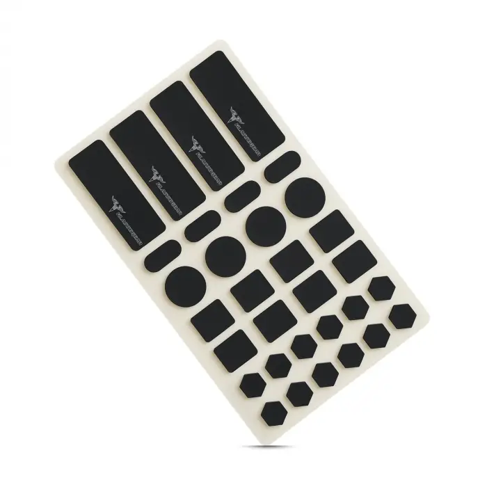 Universal Kesim Grip Tape (Siyah)