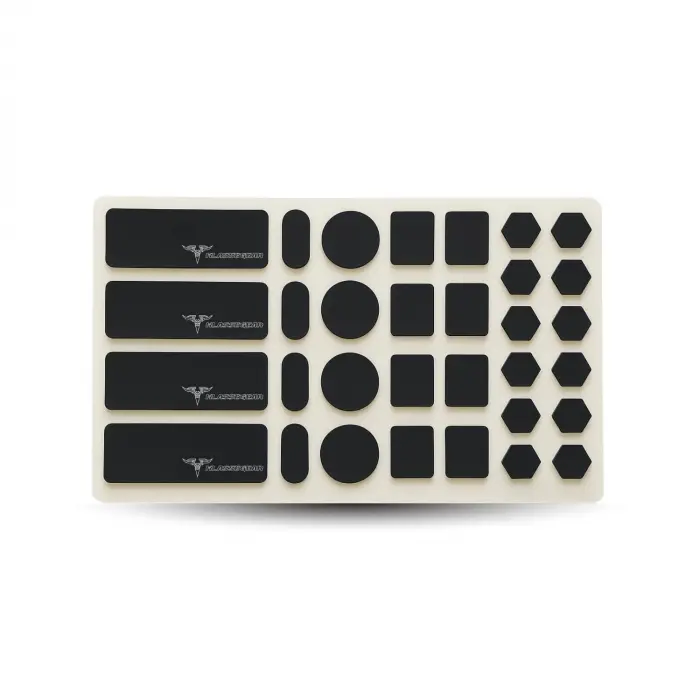 Universal Kesim Grip Tape (Siyah)