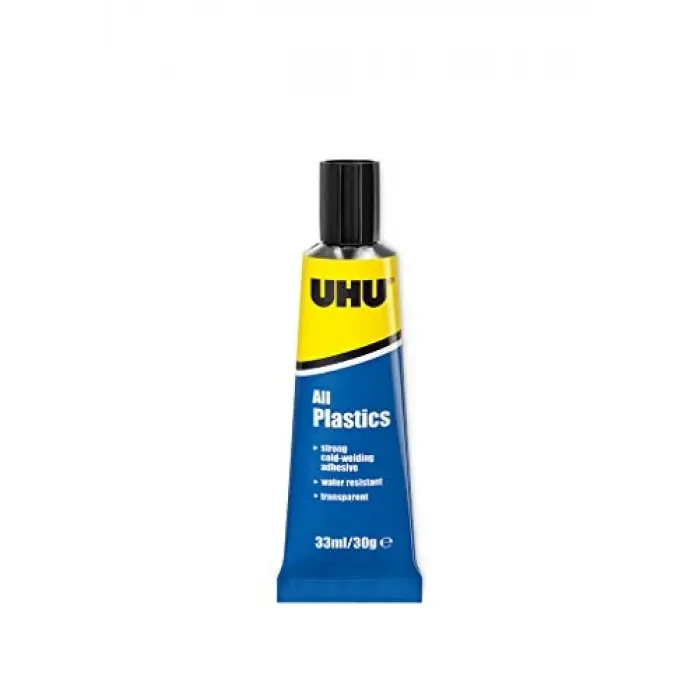 Unıversal Plastık- Plastık Yap