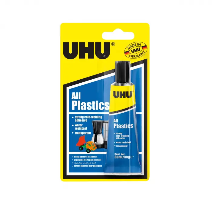 Unıversal Plastık- Plastık Yap