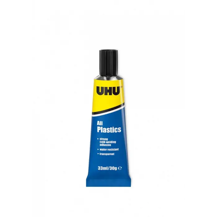 Unıversal Plastık- Plastık Yap