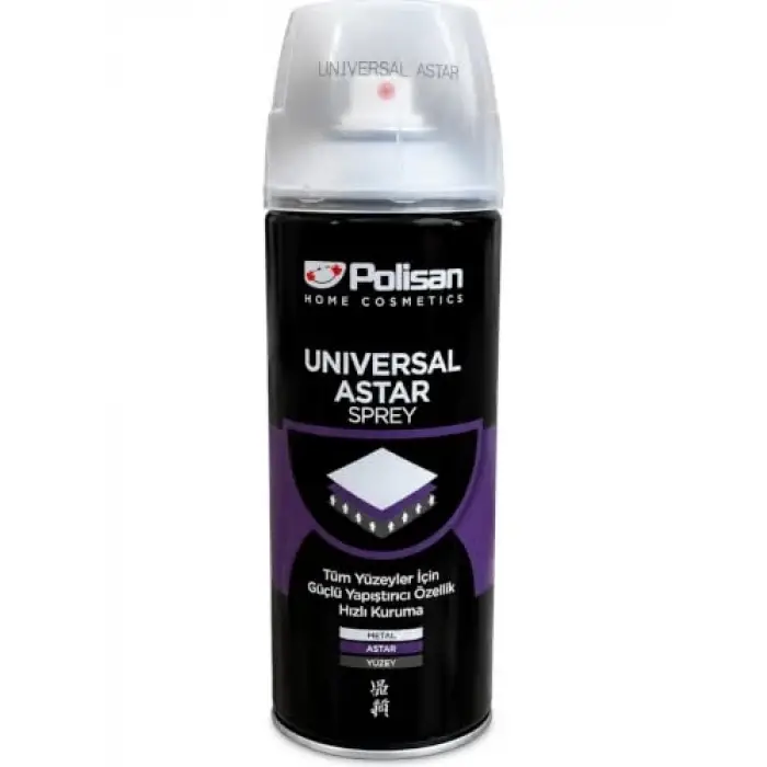 Üniversal Sprey Astar 400 ml