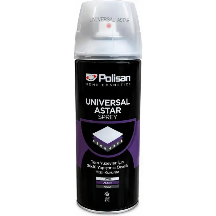Üniversal Sprey Astar 400 ml