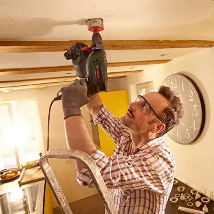UniversalImpact 800 Darbeli Matkap