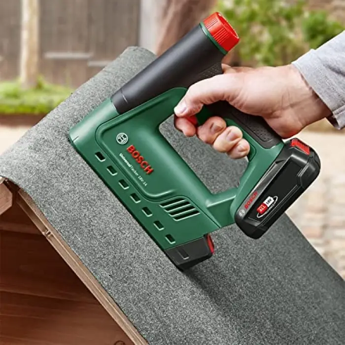 UniversalTacker 18V-14 (Solo)
