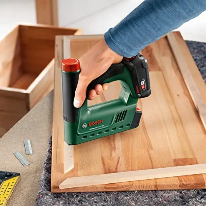 UniversalTacker 18V-14 (Solo)