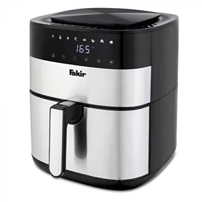 Uno Chefry Sıcak Hava Fritözü/Airfryer
