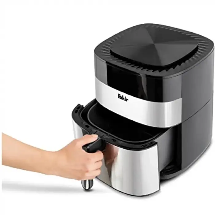 Uno Chefry Sıcak Hava Fritözü/Airfryer