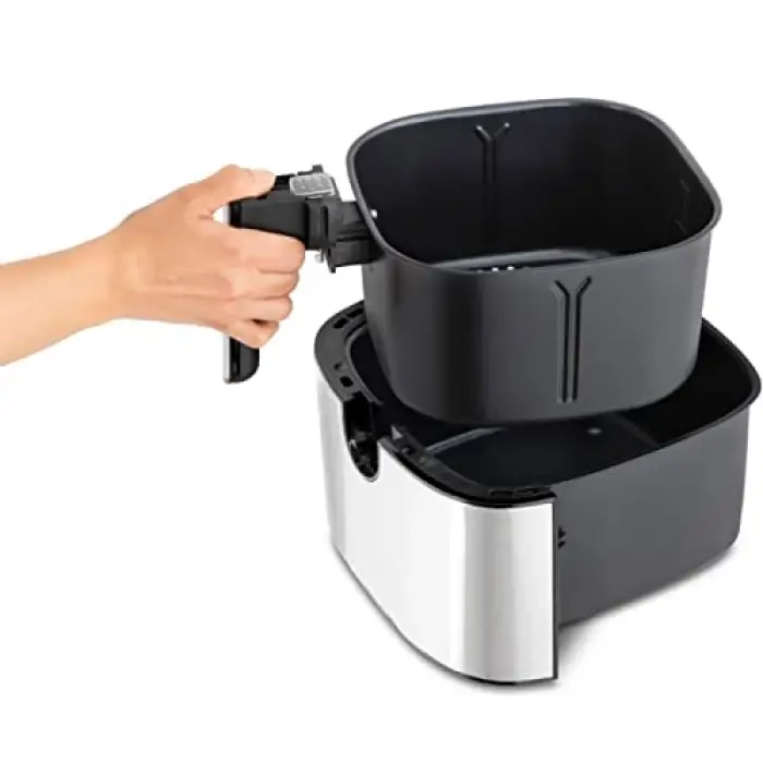 Uno Chefry Sıcak Hava Fritözü/Airfryer