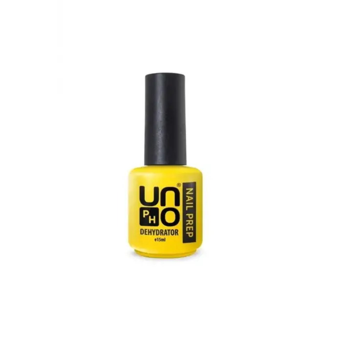 Uno Nail Prep Dehydrator, 15 Ml, Şeffaf