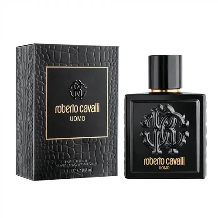 Uomo Eau de Toilette Erkek Parfüm 100 ml