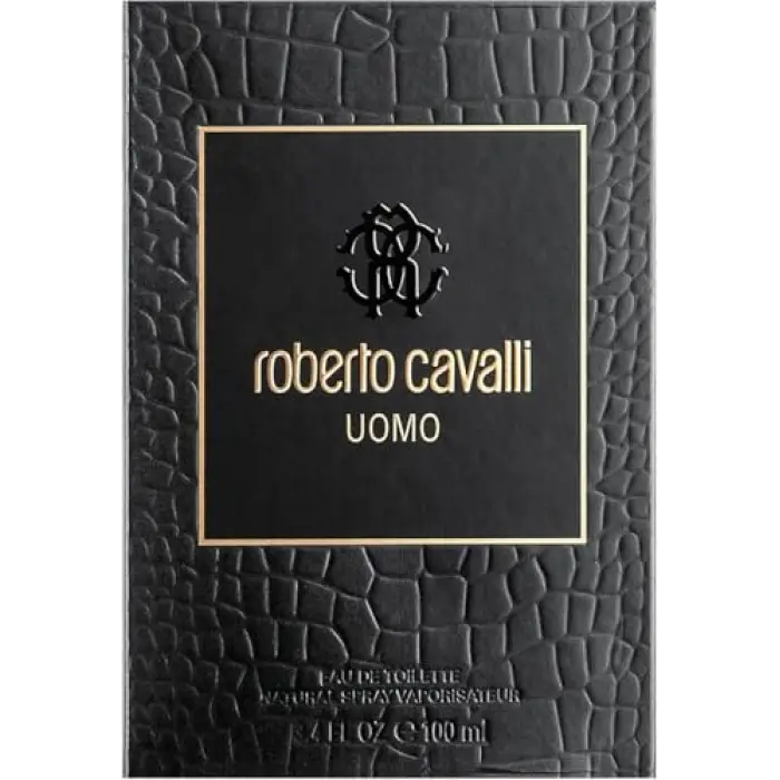 Uomo Eau de Toilette Erkek Parfüm 100 ml