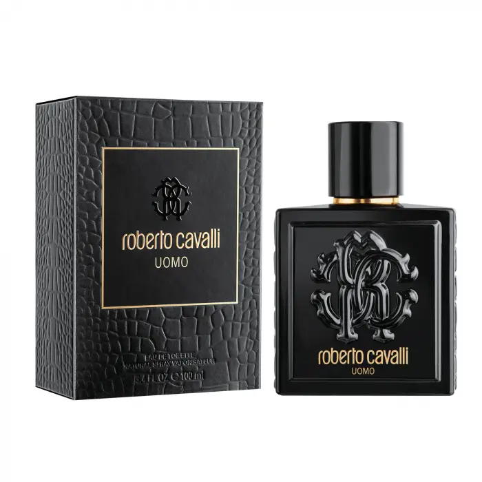 Uomo Eau de Toilette Erkek Parfüm 100 ml