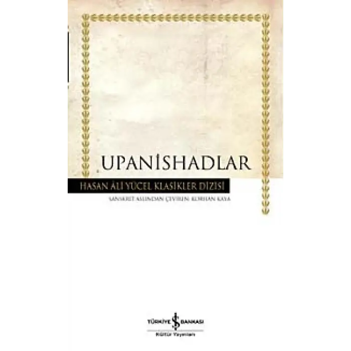 Upanishadlar