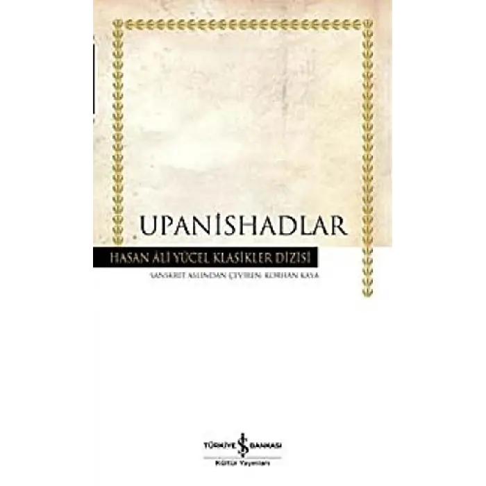 Upanishadlar