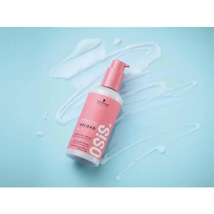 + Upload Bodifying Cream Hacim Veren Şekillendirici Saç Kremi 200 ml