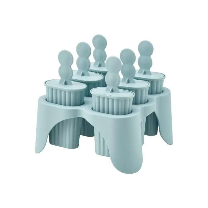 Uppfylld 13 cm Dondurma Kalıbı