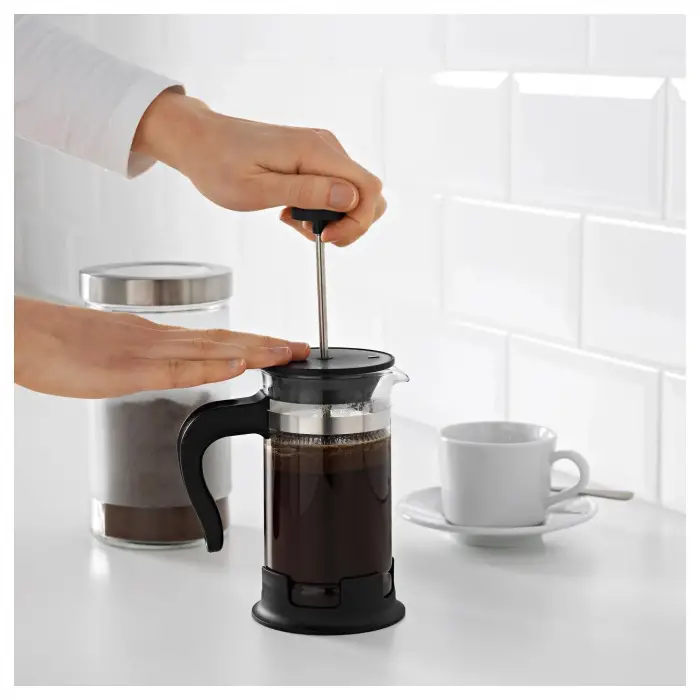 Upphetta 0,4 L French Press
