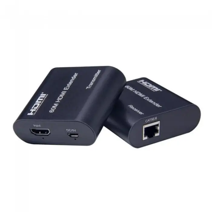 Uptech HDMI1103 Super Extender 1080p 60Mt