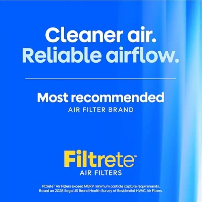 UR11-2PK-6E, sağlıklı Living Filter
