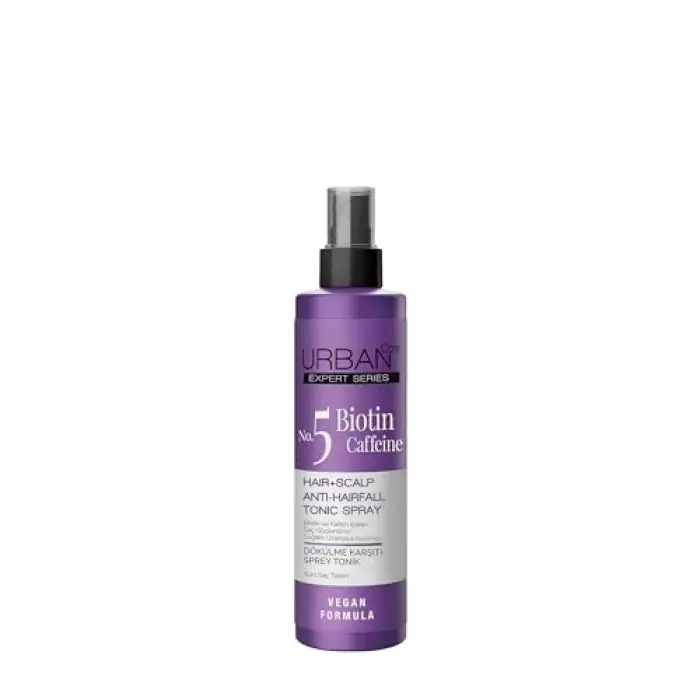Urban Care Expert Biotin&Caffein Tonik, 100 ML