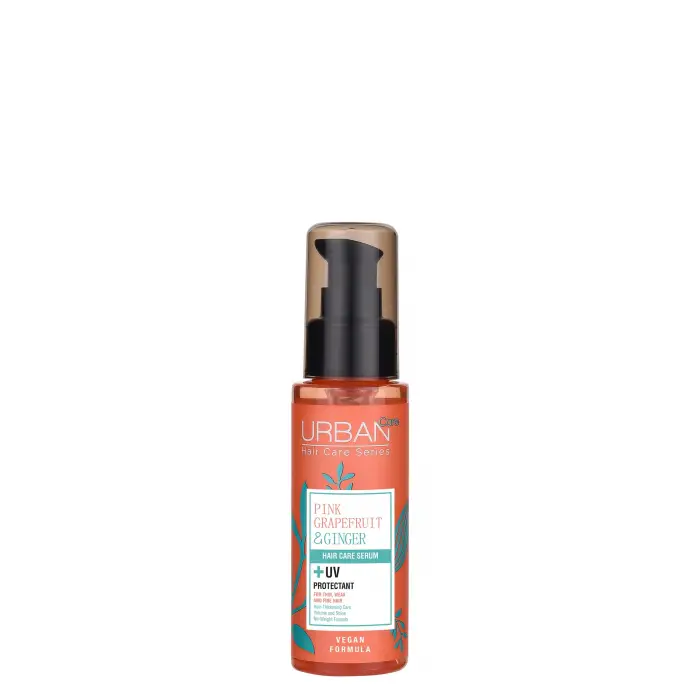 Urban Care Pink Grapefruit & Ginger Saç Bakım Serumu 75 ml