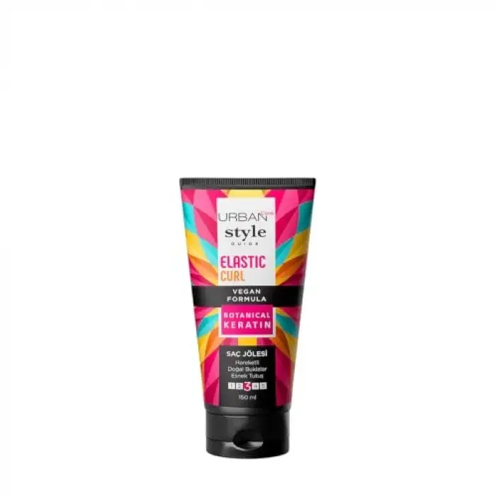 Urban Care Style Guide Elastic Curl Jöle (150 ml)