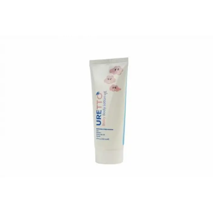 ÜRE Baby Vücut Losyonu 200 ml