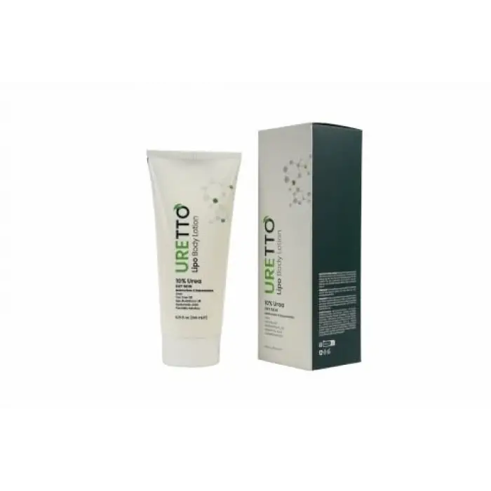 ÜRE Lipo Vücut Losyonu 200 ml