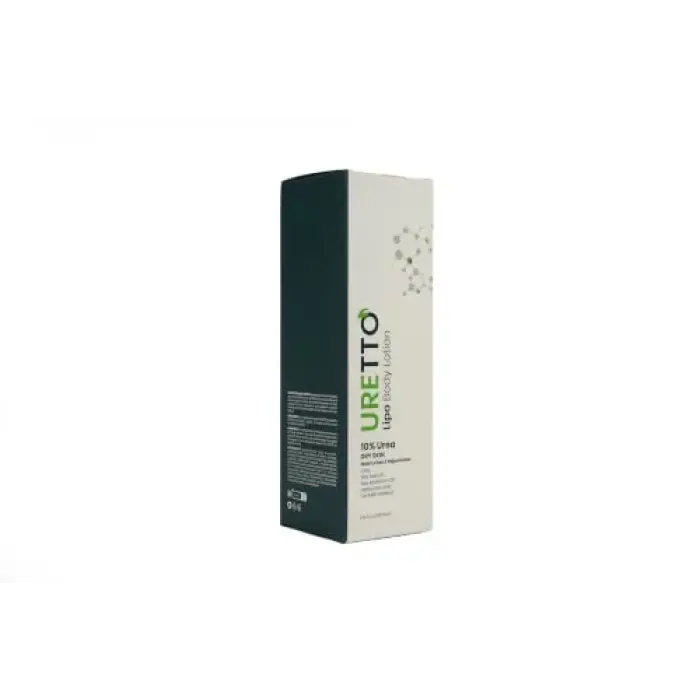ÜRE Lipo Vücut Losyonu 200 ml