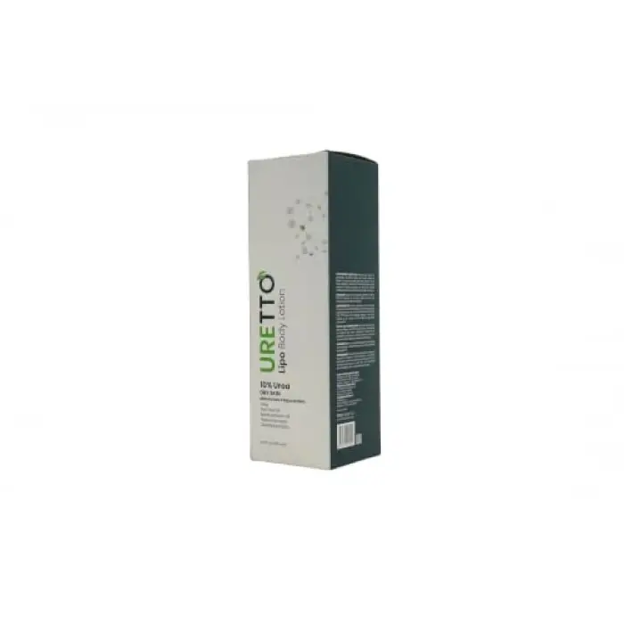 ÜRE Lipo Vücut Losyonu 200 ml