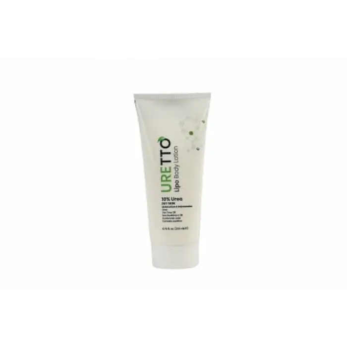 ÜRE Lipo Vücut Losyonu 200 ml