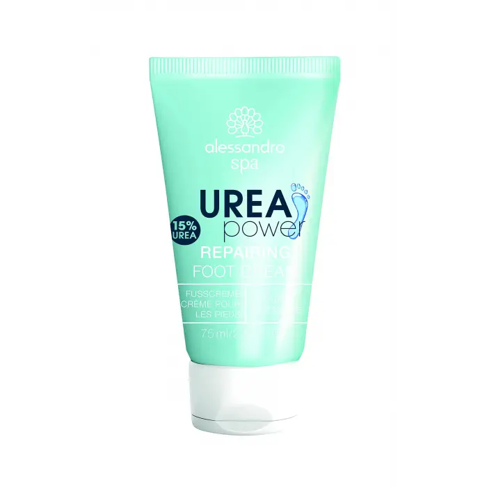 Urea Power Foot Peeling Ayak Kremi 75 ml