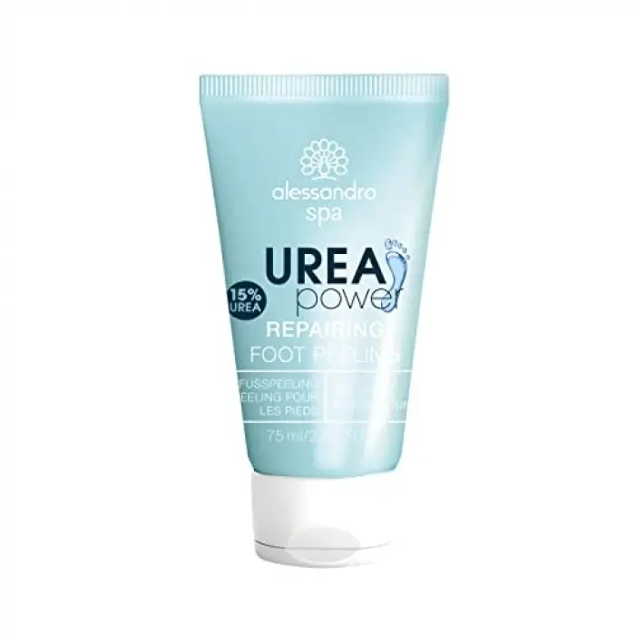 Urea Power Repairing Foot Peeling Ayak Peelingi 75 ml