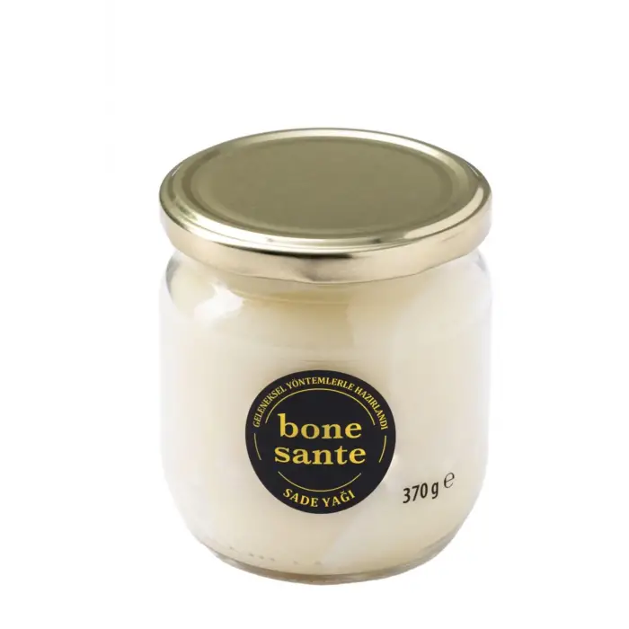Urfa Sade Yağı (370 G)