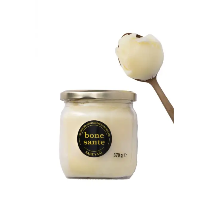 Urfa Sade Yağı (370 G)