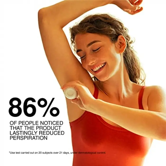 Urıage Eau Thermale Deodorant Puissance 50 ml