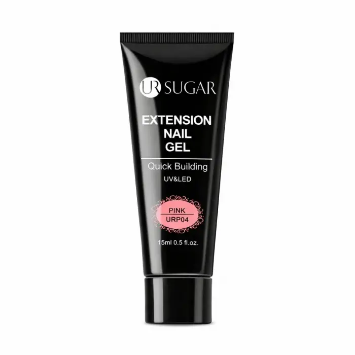Ursugar Nail Extension Gel Pınk 15 ml